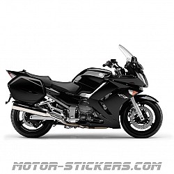 Yamaha 1300 fjr 2009 hot sale
